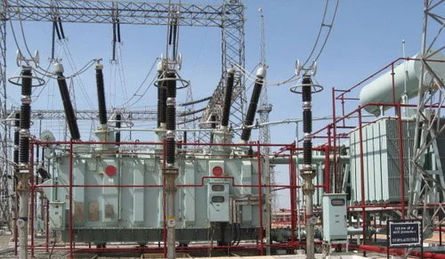 HT/LT Electrical Turnkey Projects